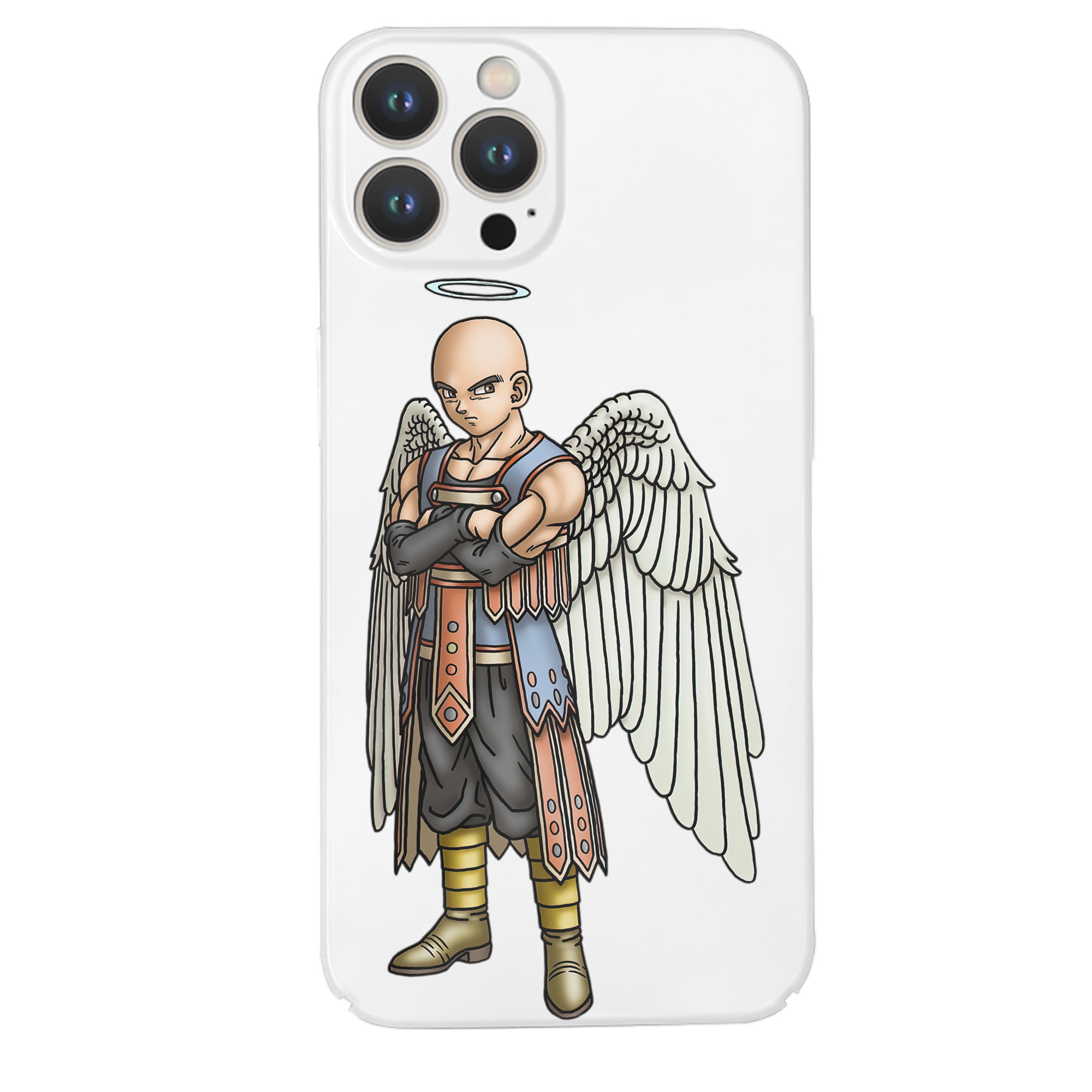 （画像用） ドラゴンクエスト Doragon Kuesuto Dragon Quest 【iPhone 14シリーズ対応】ハードケース